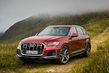 Koeajo: uudistettu premium-katumaasturi Audi Q7 kuva 11