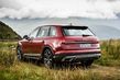 Koeajo: uudistettu premium-katumaasturi Audi Q7 kuva 5