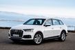 Koeajo: uudistettu premium-katumaasturi Audi Q7 kuva 4