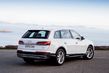 Koeajo: uudistettu premium-katumaasturi Audi Q7 kuva 15