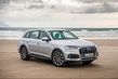 Koeajo: uudistettu premium-katumaasturi Audi Q7 kuva 14