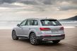 Koeajo: uudistettu premium-katumaasturi Audi Q7 kuva 3