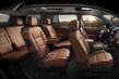 Katsaus toisen sukupolven Chevrolet Traverse -crossoveriin kuva 10