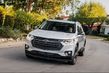 Katsaus toisen sukupolven Chevrolet Traverse -crossoveriin kuva 15