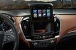 Katsaus toisen sukupolven Chevrolet Traverse -crossoveriin kuva 8