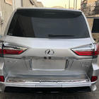 Lexus LX570/450d 2008–2022 Facelift-muunnossarja 2008-2016 -> TRD Superior (2016-2020) kuva 10