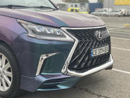 Lexus LX570/450d 2008–2022 Facelift-muunnossarja 2008-2016 -> TRD Superior (2016-2020) kuva 5