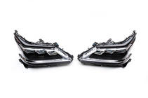 Lexus LX570/450d 2008–2022 Ajovalot 2016+ (LED, 2 kpl) kuva 1