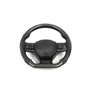 Täydellinen anatominen ohjauspyörä (hiilikuitu) Lexus LX570/450d 2008–2022 kuva 2