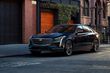Koeajo: premium-sedan Cadillac CT6 kuva 2