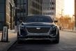 Koeajo: premium-sedan Cadillac CT6 kuva 3