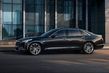 Koeajo: premium-sedan Cadillac CT6 kuva 11