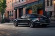 Koeajo: premium-sedan Cadillac CT6 kuva 13