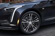 Koeajo: premium-sedan Cadillac CT6 kuva 12