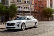 Koeajo: premium-sedan Cadillac CT6 kuva 5