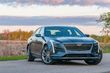 Koeajo: premium-sedan Cadillac CT6 kuva 1