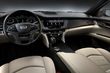 Koeajo: premium-sedan Cadillac CT6 kuva 6