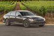KIA K900 -edustussedanin toinen sukupolvi kuva 4