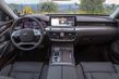KIA K900 -edustussedanin toinen sukupolvi kuva 7
