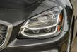 KIA K900 -edustussedanin toinen sukupolvi kuva 11