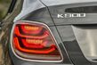 KIA K900 -edustussedanin toinen sukupolvi kuva 13