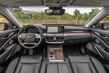 KIA K900 -edustussedanin toinen sukupolvi kuva 6