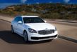 KIA K900 -edustussedanin toinen sukupolvi kuva 2