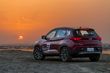 Koeajo: kompakti crossover Chery Tiggo 7 kuva 11