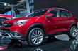 Koeajo: kompakti crossover Chery Tiggo 7 kuva 3