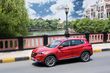 Koeajo: kompakti crossover Chery Tiggo 7 kuva 12