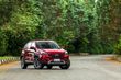 Koeajo: kompakti crossover Chery Tiggo 7 kuva 5