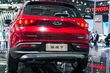 Koeajo: kompakti crossover Chery Tiggo 7 kuva 15