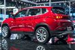 Koeajo: kompakti crossover Chery Tiggo 7 kuva 4