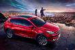 Koeajo: kompakti crossover Chery Tiggo 7 kuva 14