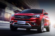 Koeajo: kompakti crossover Chery Tiggo 7 kuva 10