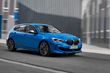 Kompaktin BMW 1 Series -hatchbackin kolmas sukupolvi kuva 5