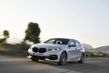 Kompaktin BMW 1 Series -hatchbackin kolmas sukupolvi kuva 1