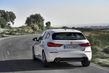 Kompaktin BMW 1 Series -hatchbackin kolmas sukupolvi kuva 15
