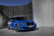 Kompaktin BMW 1 Series -hatchbackin kolmas sukupolvi kuva 16