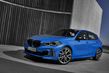 Kompaktin BMW 1 Series -hatchbackin kolmas sukupolvi kuva 2