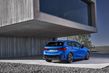 Kompaktin BMW 1 Series -hatchbackin kolmas sukupolvi kuva 4