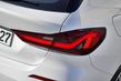 Kompaktin BMW 1 Series -hatchbackin kolmas sukupolvi kuva 13