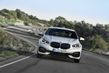 Kompaktin BMW 1 Series -hatchbackin kolmas sukupolvi kuva 3