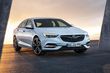 Koeajo: keskikokoinen Opel Insignia Grand Sport -liftback kuva 8