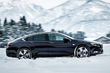 Koeajo: keskikokoinen Opel Insignia Grand Sport -liftback kuva 3