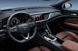 Koeajo: keskikokoinen Opel Insignia Grand Sport -liftback kuva 13
