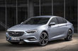 Koeajo: keskikokoinen Opel Insignia Grand Sport -liftback kuva 7