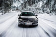 Koeajo: keskikokoinen Opel Insignia Grand Sport -liftback kuva 2