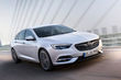 Koeajo: keskikokoinen Opel Insignia Grand Sport -liftback kuva 6