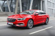 Koeajo: keskikokoinen Opel Insignia Grand Sport -liftback kuva 10